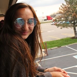 Meet your Posher, Sage